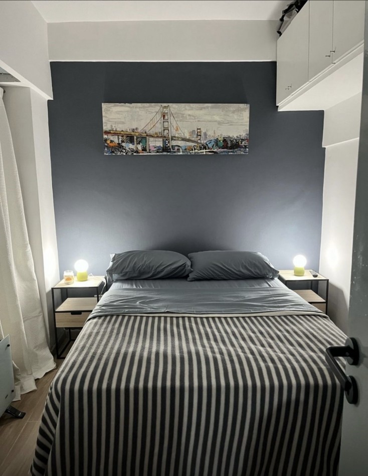 FRANCISCO BILBAO 1300, VENTA DEPARTAMENTO DE DOS AMBIENTES