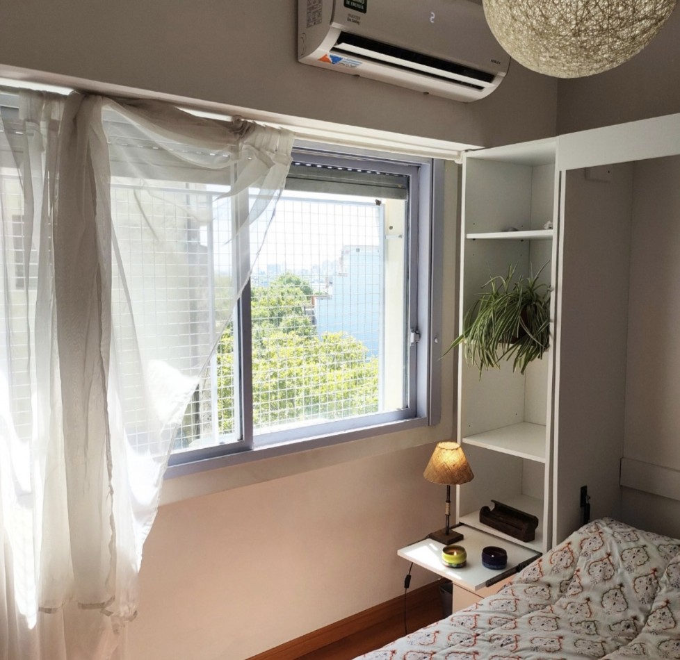 AV. DE LOS INCAS 4400, VENTA DEPARTAMENTO DE DOS AMBIENTES