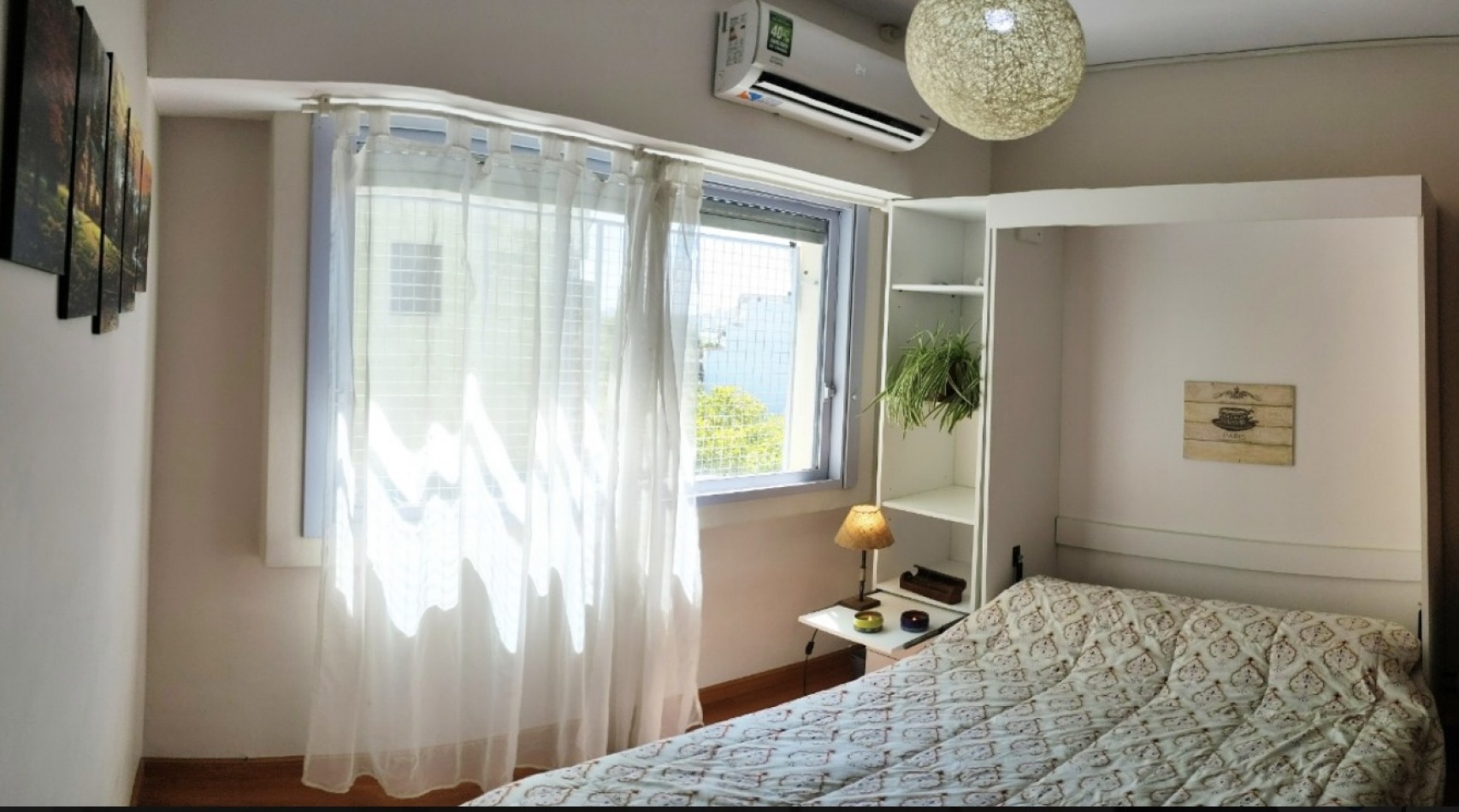 AV. DE LOS INCAS 4400, VENTA DEPARTAMENTO DE DOS AMBIENTES
