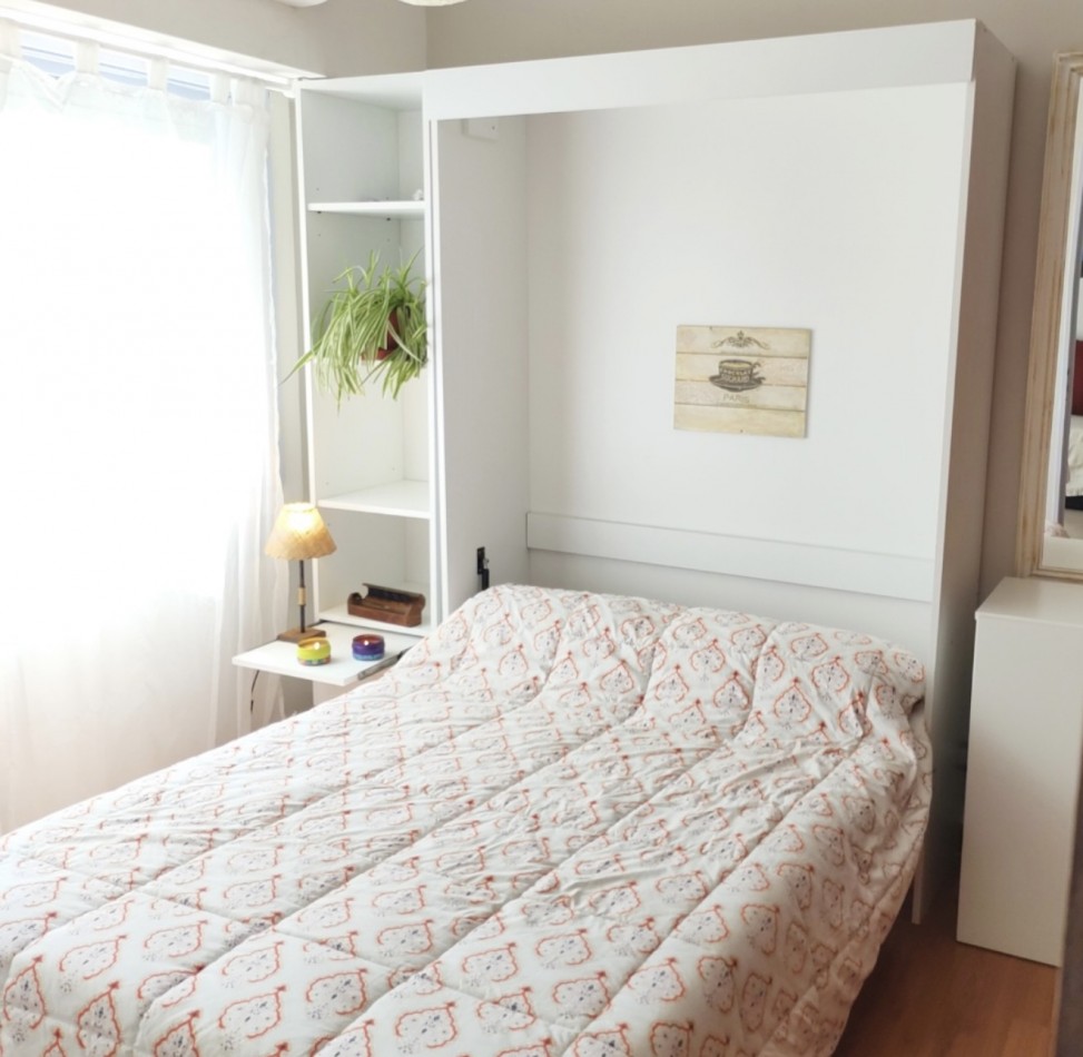 AV. DE LOS INCAS 4400, VENTA DEPARTAMENTO DE DOS AMBIENTES