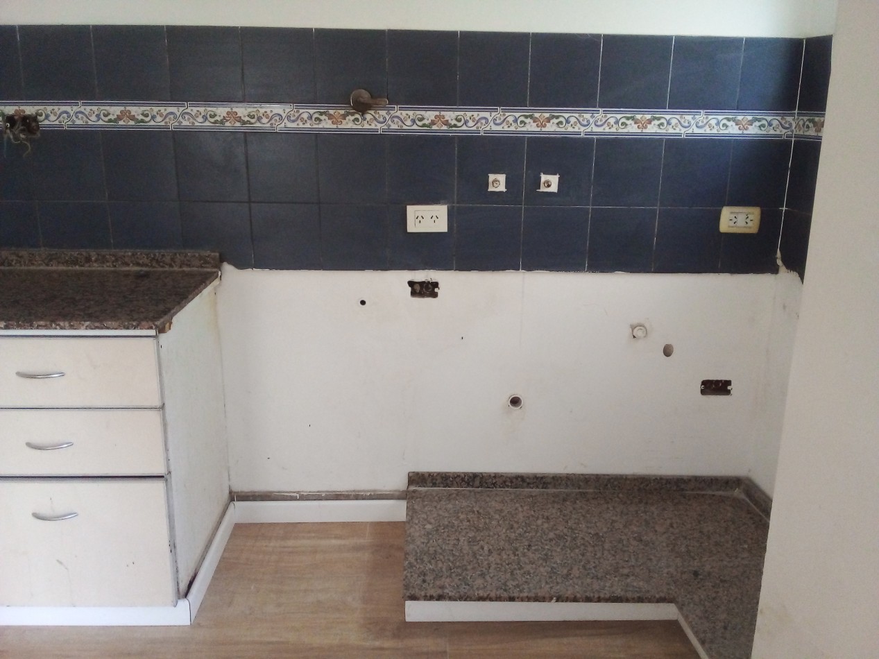 PERON 4100, Venta 2 AMB Apto Prof