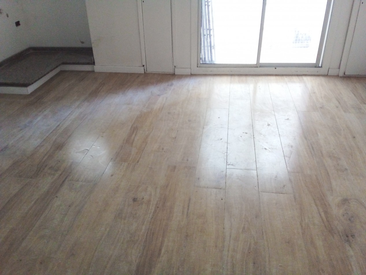 PERON 4100, Venta 2 AMB Apto Prof