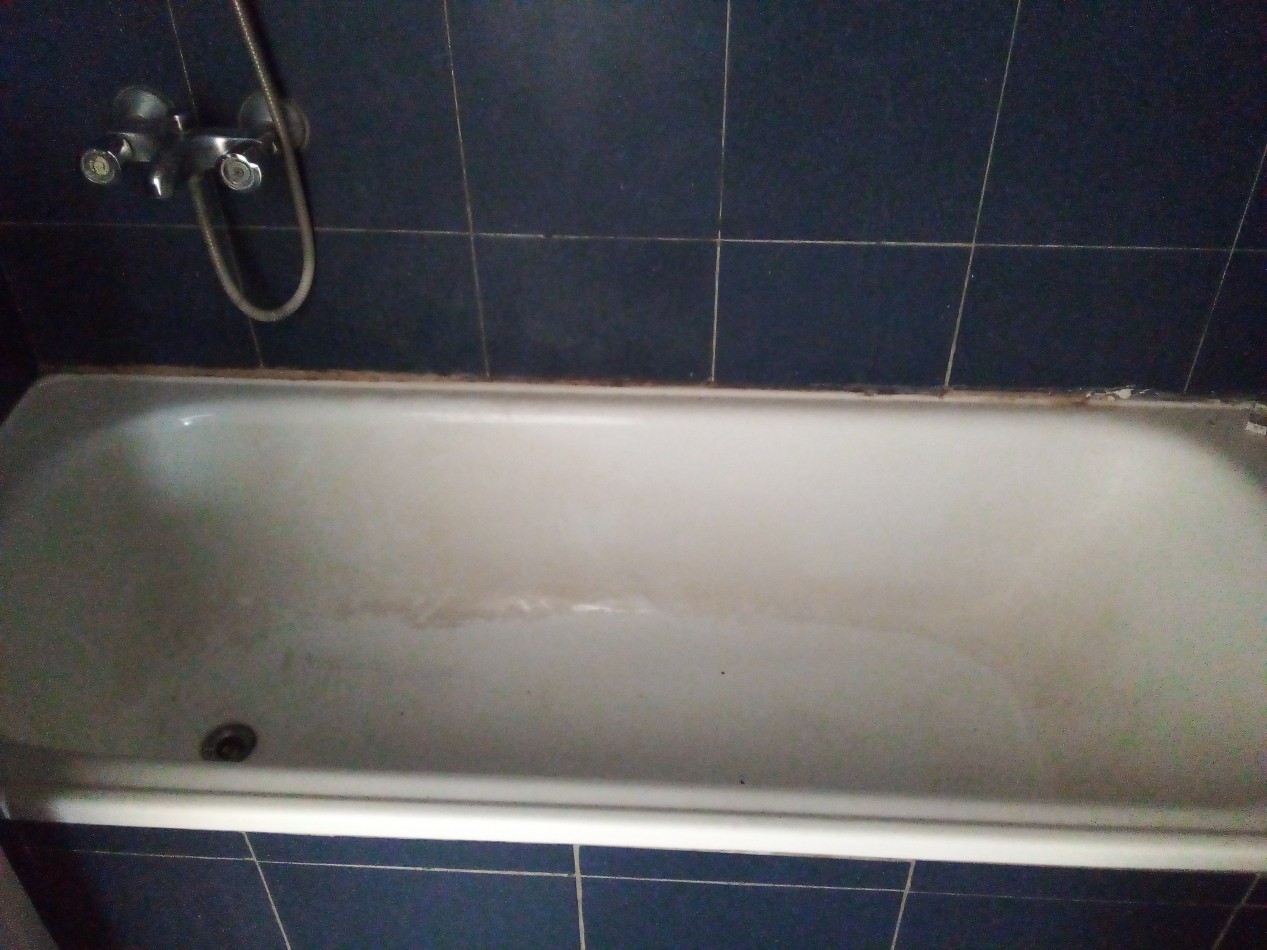 PERON 4100, Venta 2 AMB Apto Prof