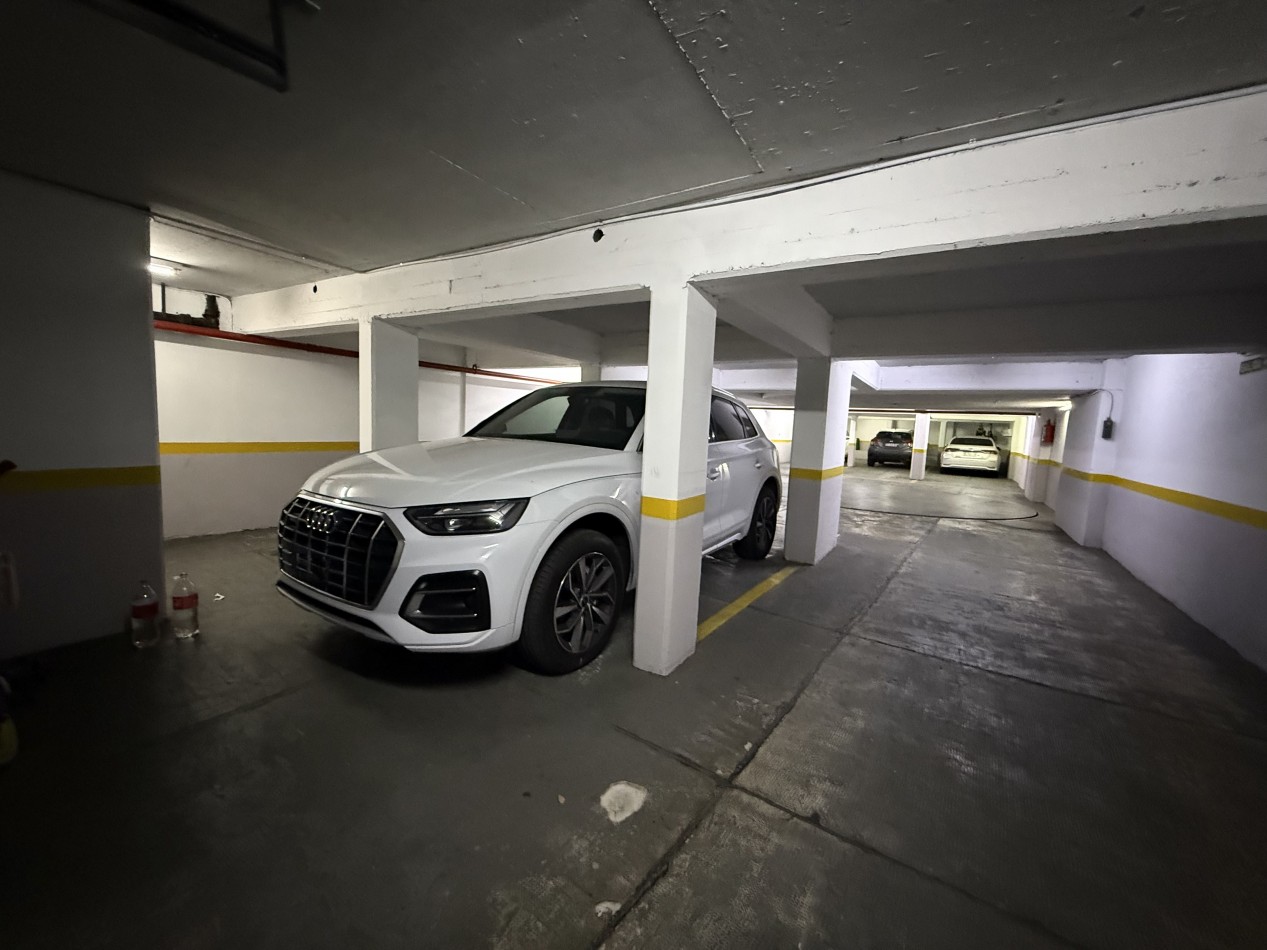 AV. DEL LIBERTADOR 5200, VENTA PISO DE CINCO AMBIENTES EN LAS CAÑITAS