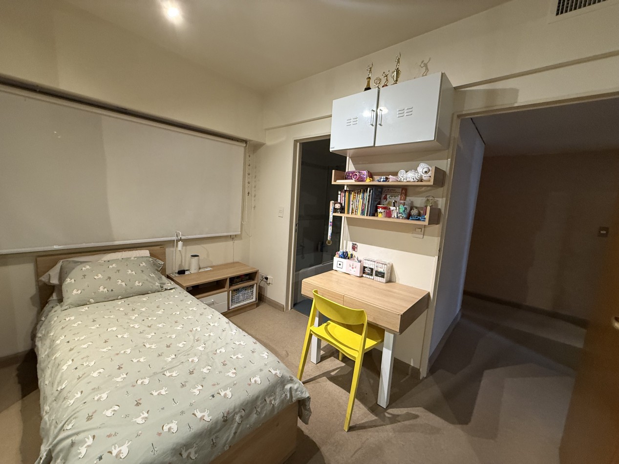 AV. DEL LIBERTADOR 5200, VENTA PISO DE CINCO AMBIENTES EN LAS CAÑITAS