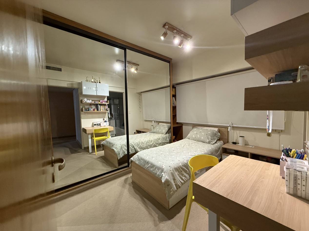 AV. DEL LIBERTADOR 5200, VENTA PISO DE CINCO AMBIENTES EN LAS CAÑITAS