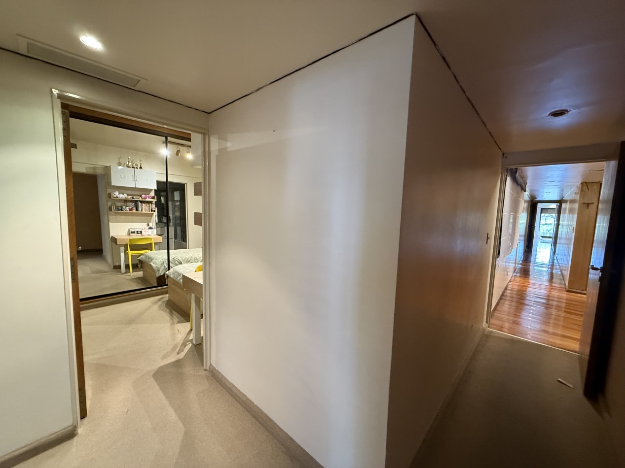 AV. DEL LIBERTADOR 5200, VENTA PISO DE CINCO AMBIENTES EN LAS CAÑITAS