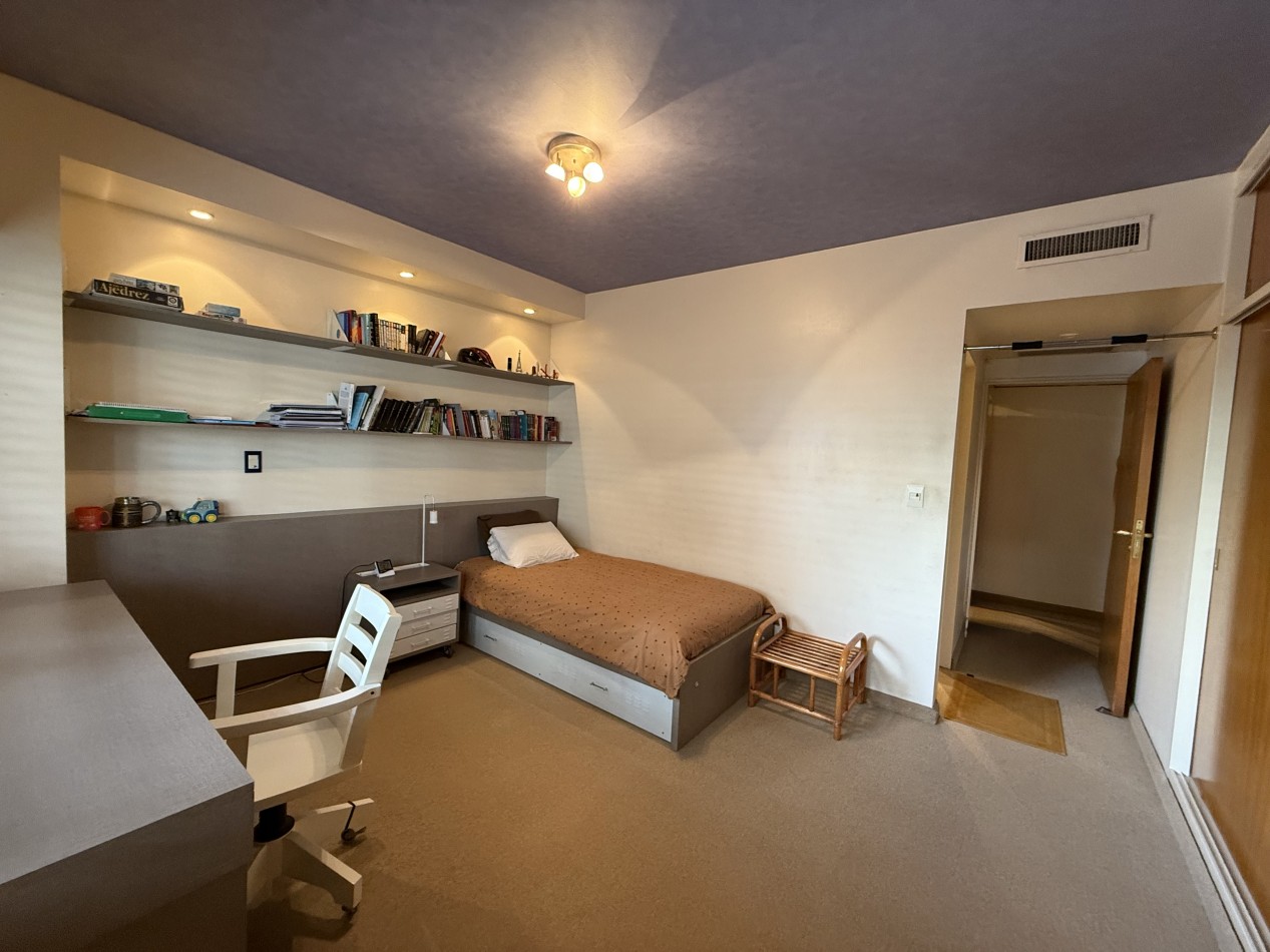 AV. DEL LIBERTADOR 5200, VENTA PISO DE CINCO AMBIENTES EN LAS CAÑITAS