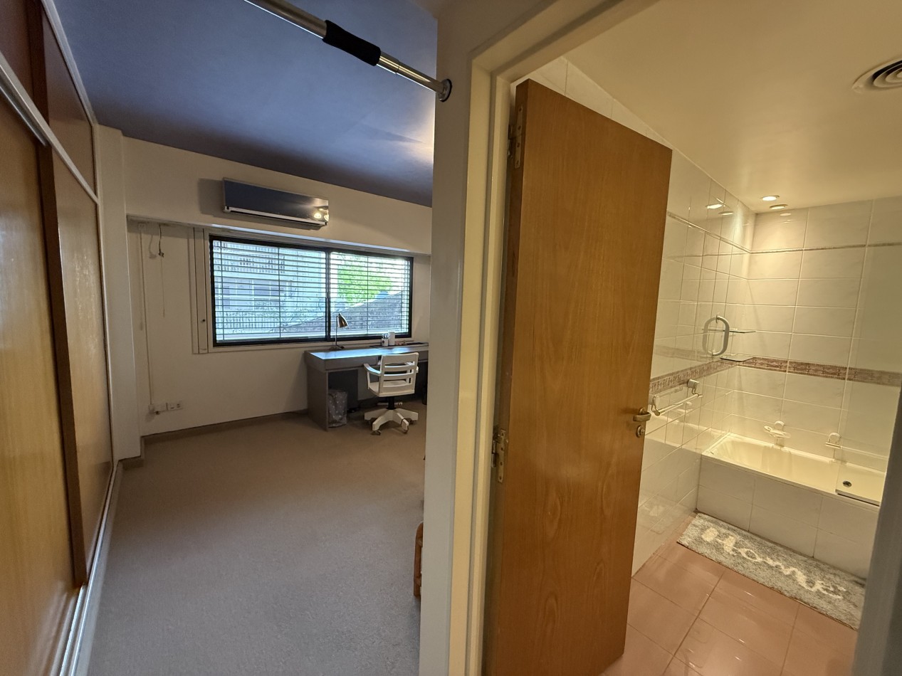 AV. DEL LIBERTADOR 5200, VENTA PISO DE CINCO AMBIENTES EN LAS CAÑITAS