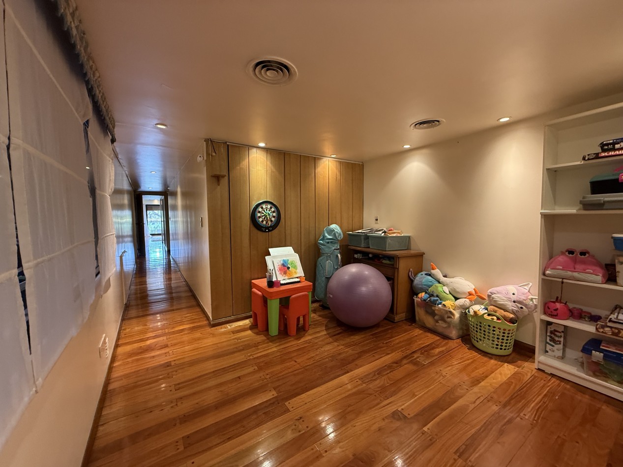 AV. DEL LIBERTADOR 5200, VENTA PISO DE CINCO AMBIENTES EN LAS CAÑITAS