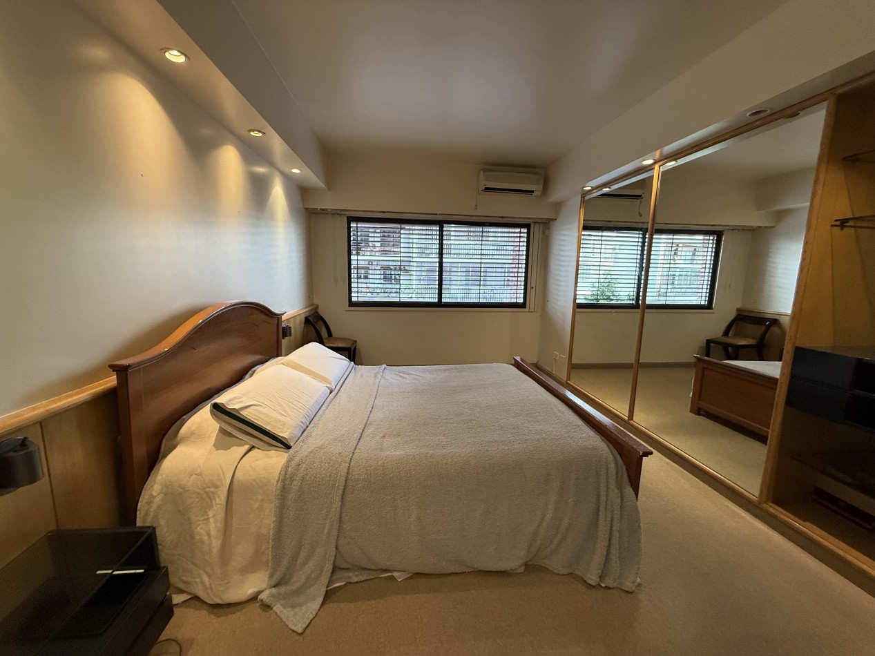 AV. DEL LIBERTADOR 5200, VENTA PISO DE CINCO AMBIENTES EN LAS CAÑITAS