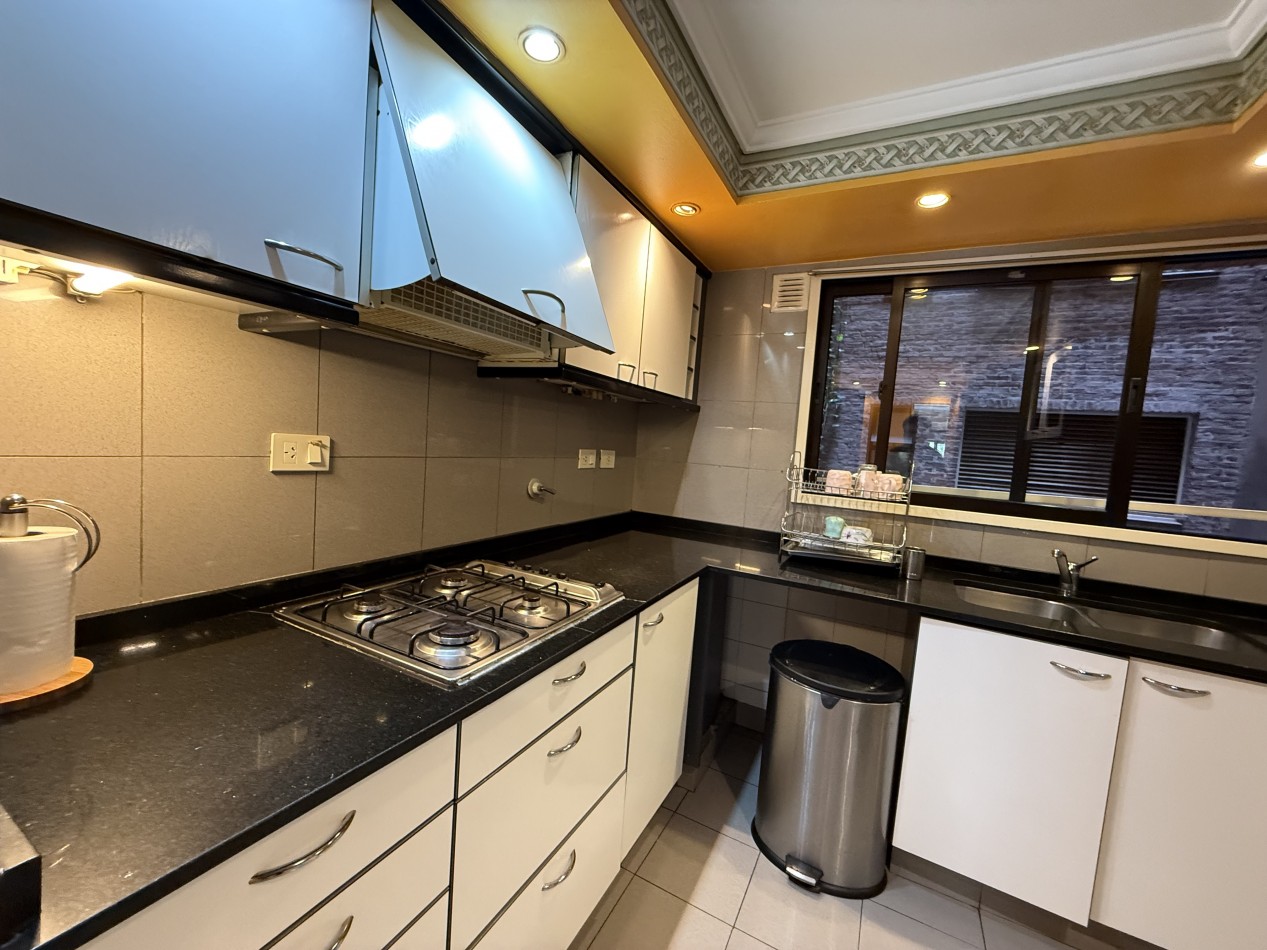 AV. DEL LIBERTADOR 5200, VENTA PISO DE CINCO AMBIENTES EN LAS CAÑITAS