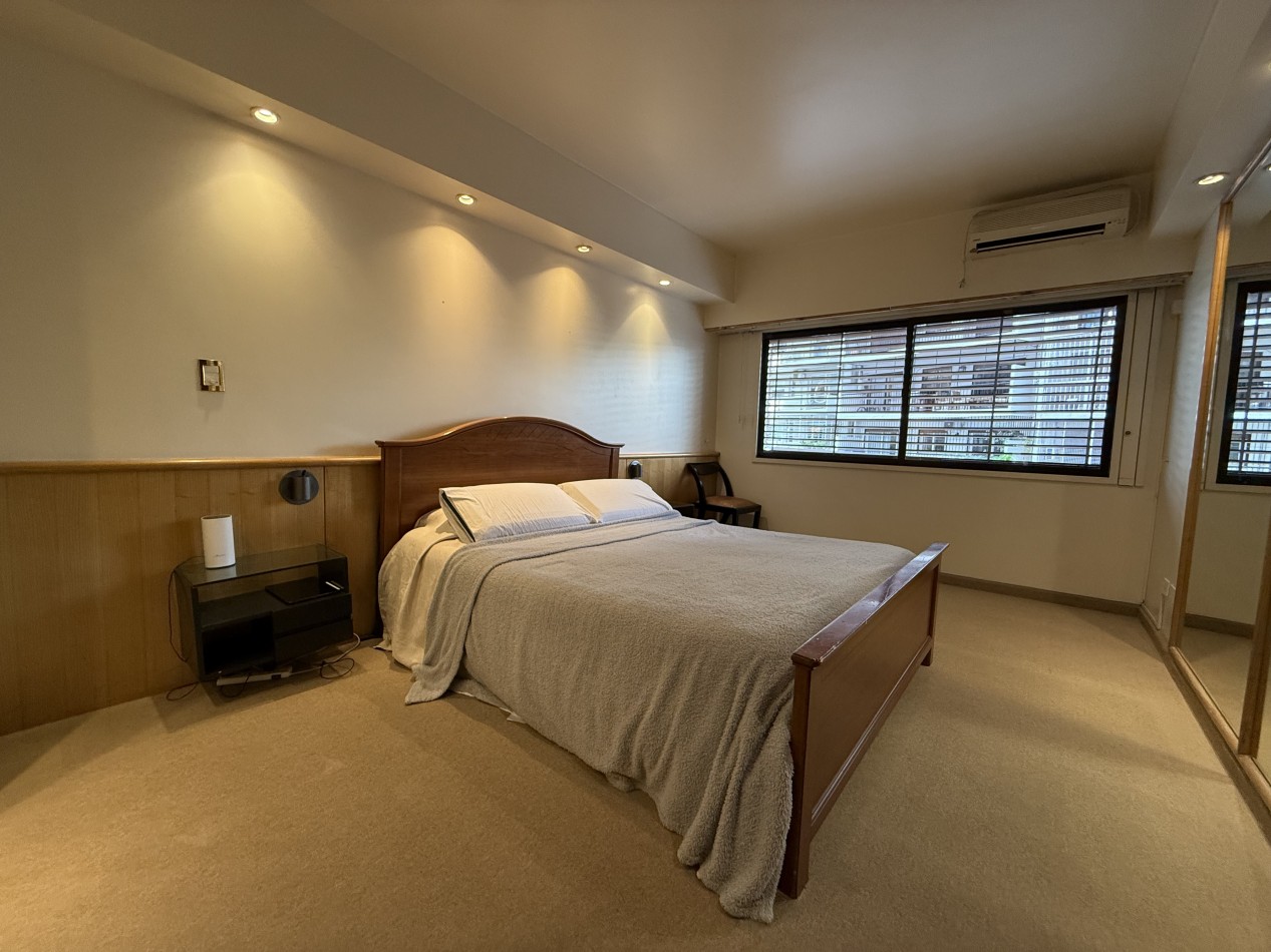 AV. DEL LIBERTADOR 5200, VENTA PISO DE CINCO AMBIENTES EN LAS CAÑITAS