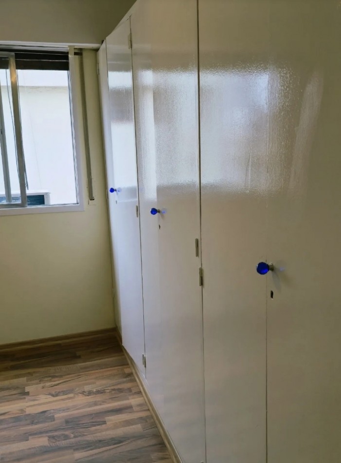 GUEMES 4200, Venta Excelente Depto 2 AMB A NUEVO Como A ESTRENAR Pasos Av Santa Fe Botanico