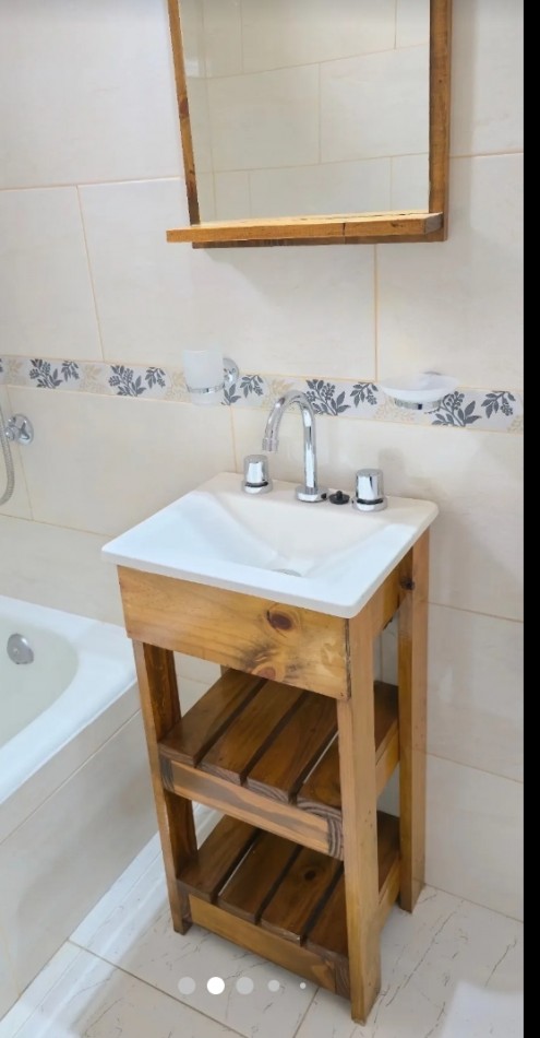 GUEMES 4200, Venta Excelente Depto 2 AMB A NUEVO Como A ESTRENAR Pasos Av Santa Fe Botanico