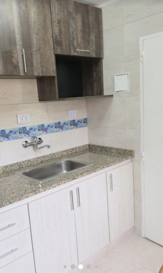 GUEMES 4200, Venta Excelente Depto 2 AMB A NUEVO Como A ESTRENAR Pasos Av Santa Fe Botanico
