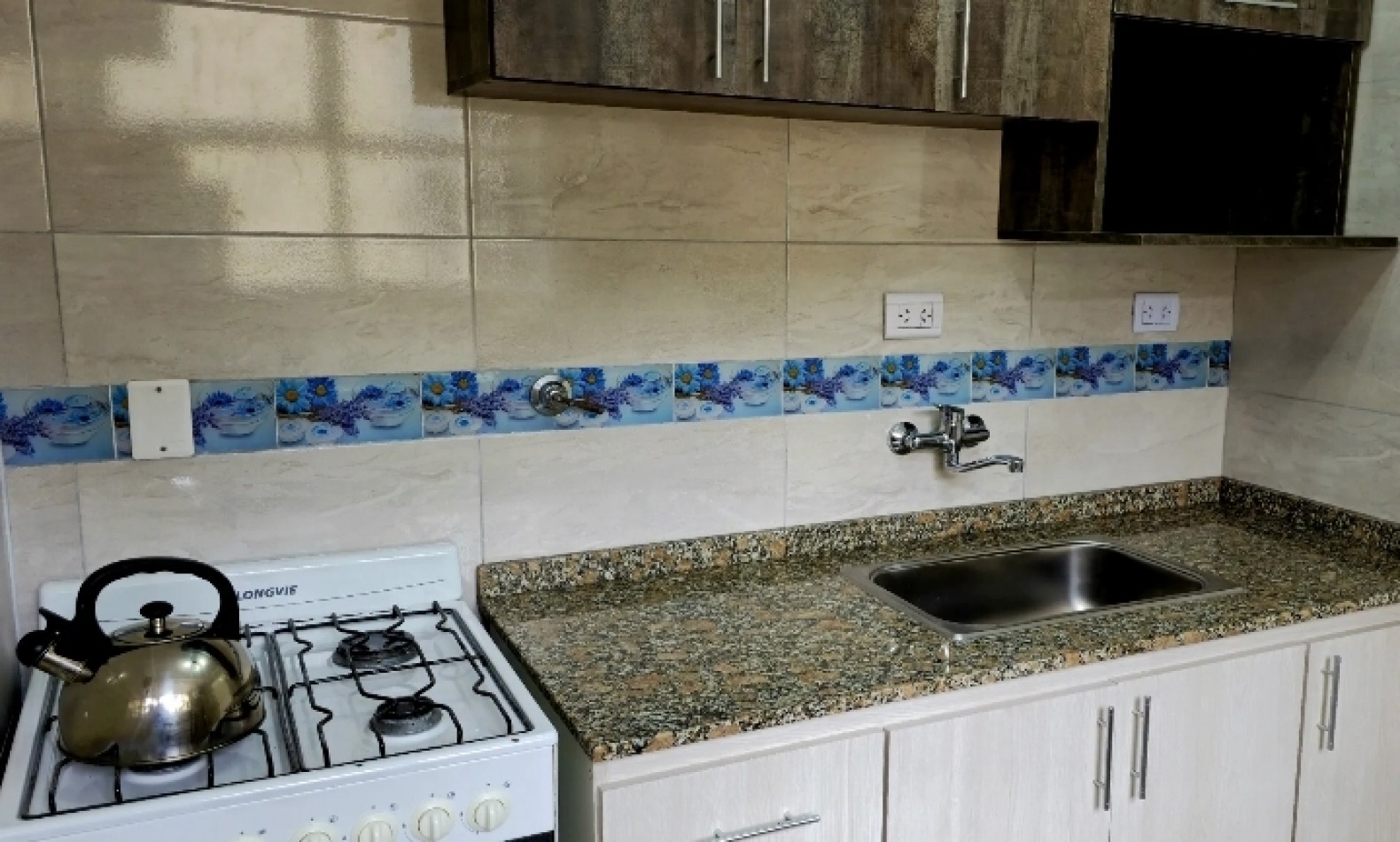 GUEMES 4200, Venta Excelente Depto 2 AMB A NUEVO Como A ESTRENAR Pasos Av Santa Fe Botanico