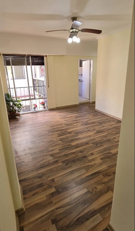 GUEMES 4200, Venta Excelente Depto 2 AMB A NUEVO Como A ESTRENAR Pasos Av Santa Fe Botanico