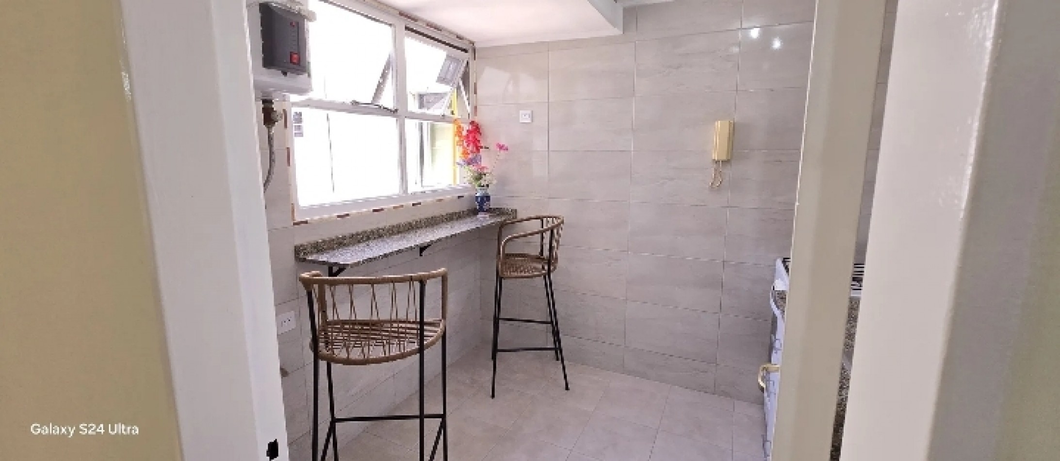 GUEMES 4200, Venta Excelente Depto 2 AMB A NUEVO Como A ESTRENAR Pasos Av Santa Fe Botanico