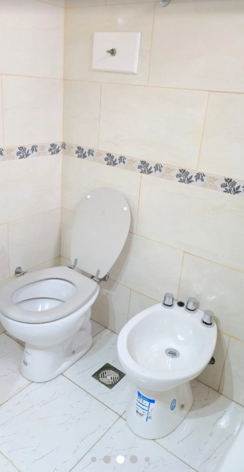GUEMES 4200, Venta Excelente Depto 2 AMB A NUEVO Como A ESTRENAR Pasos Av Santa Fe Botanico