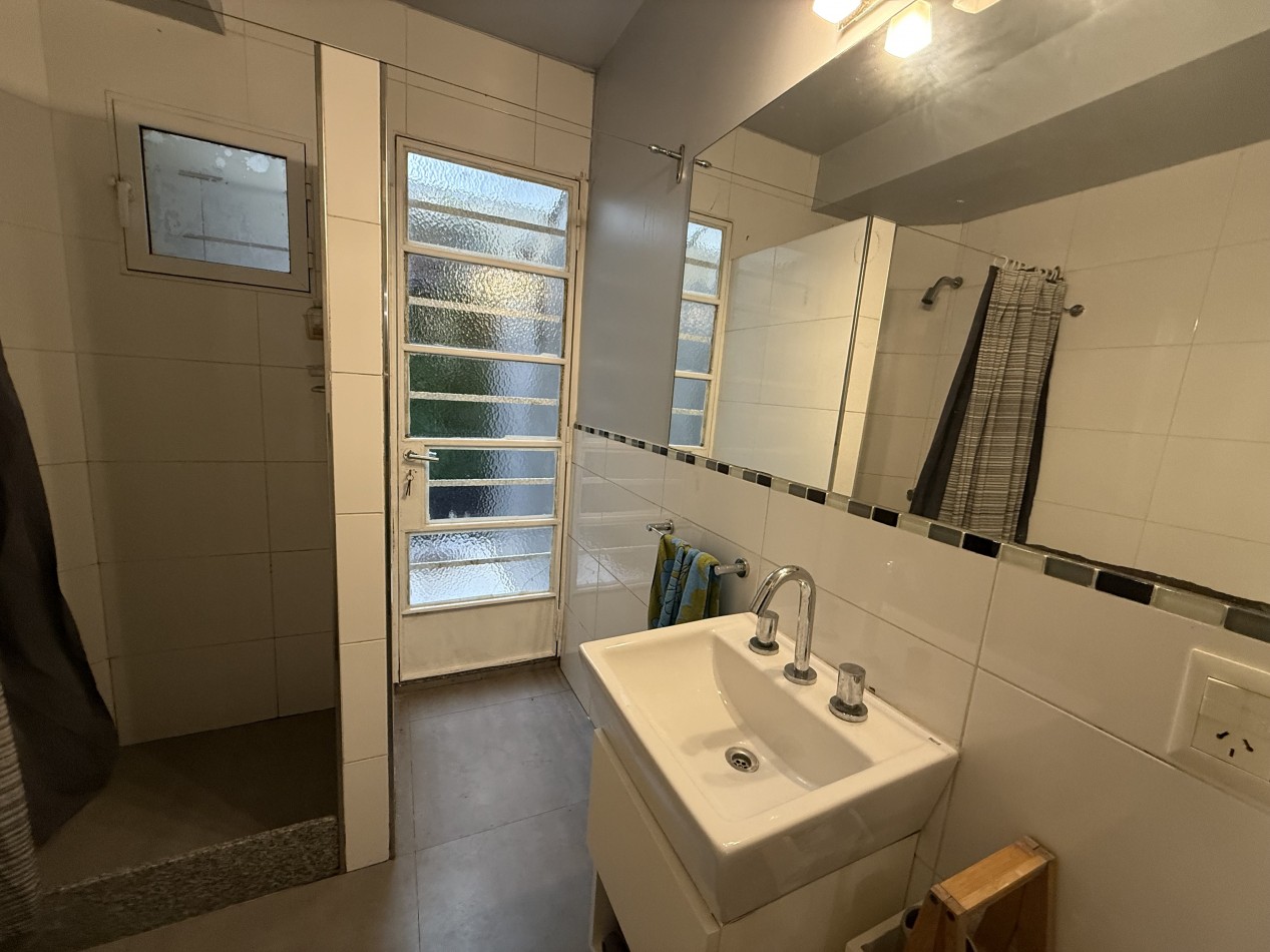 BORGES 2300, ALQUILER DEPARTAMENTO DE UN AMBIENTE EN PALERMO