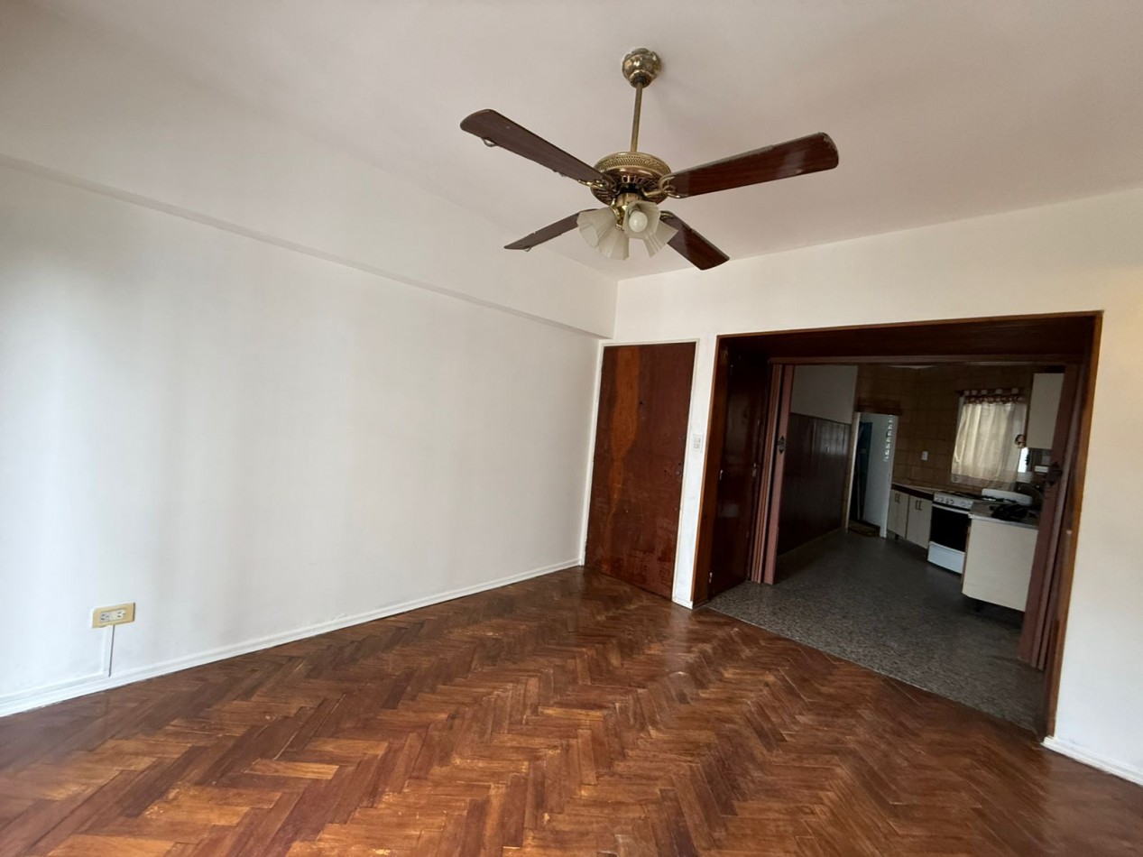JULIAN ALVAREZ 1700, VENTA DEPARTAMENTO DE TRES AMBIENTES