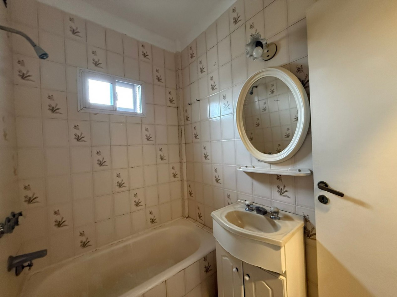 JULIAN ALVAREZ 1700, VENTA DEPARTAMENTO DE TRES AMBIENTES