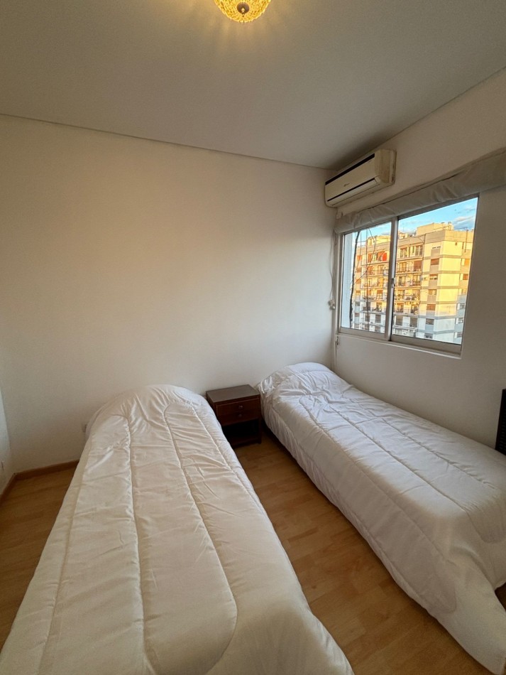 CUBA 2600, VENTA DEPARTAMENTO DE DOS AMBIENTES EN TORRE