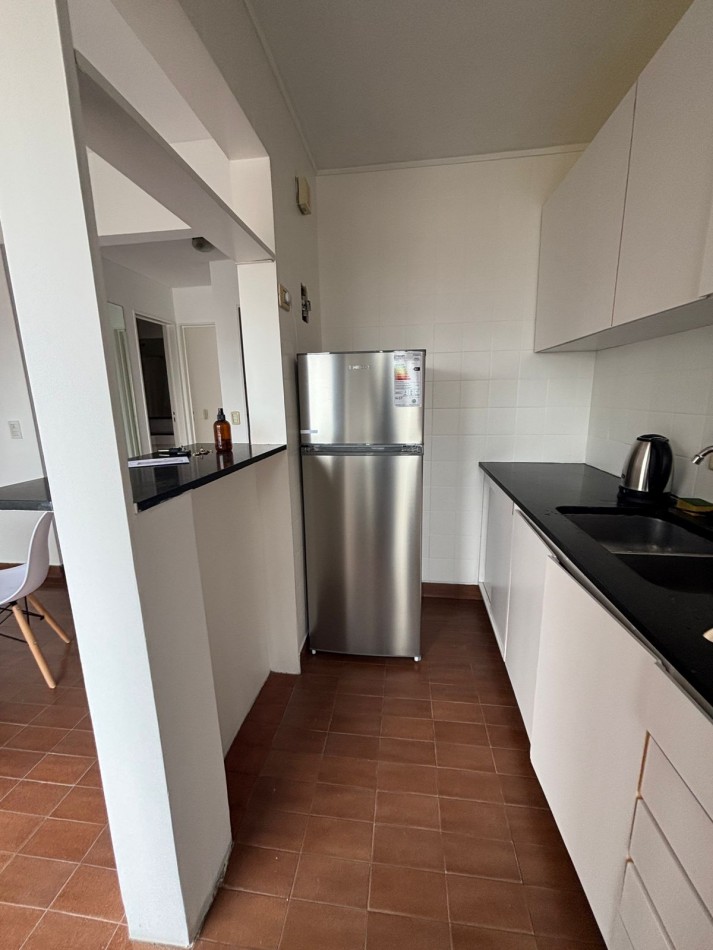 CUBA 2600, VENTA DEPARTAMENTO DE DOS AMBIENTES EN TORRE