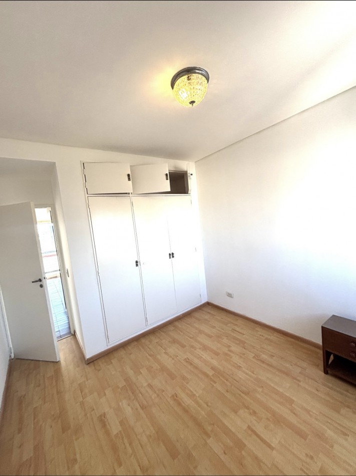 CUBA 2600, VENTA DEPARTAMENTO DE DOS AMBIENTES EN TORRE