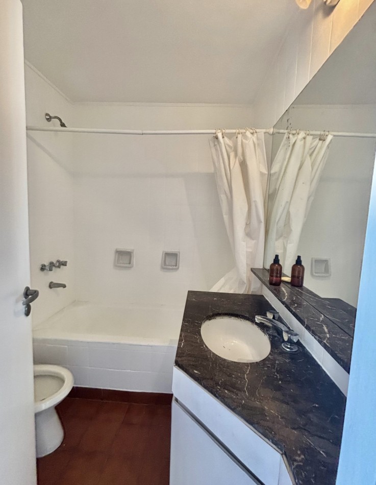 CUBA 2600, VENTA DEPARTAMENTO DE DOS AMBIENTES EN TORRE