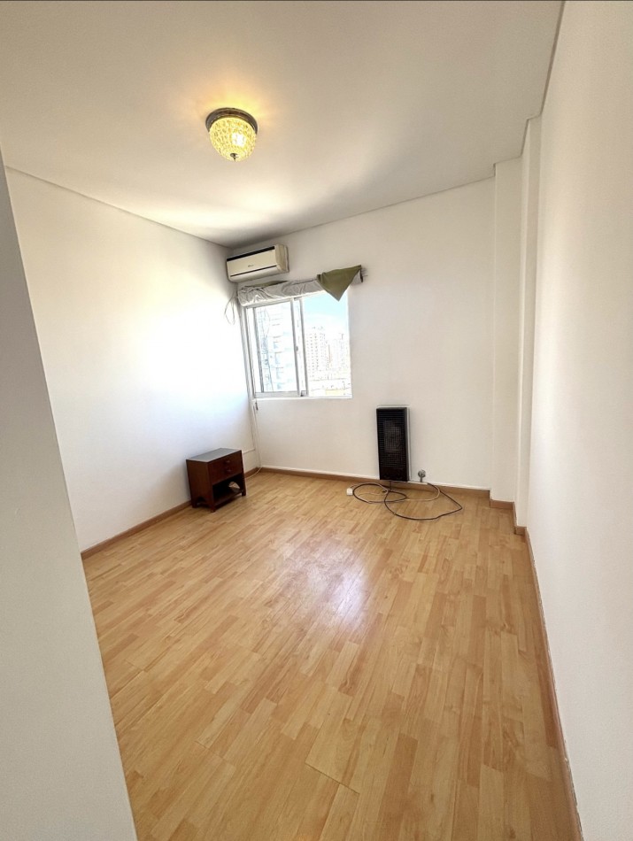 CUBA 2600, VENTA DEPARTAMENTO DE DOS AMBIENTES EN TORRE