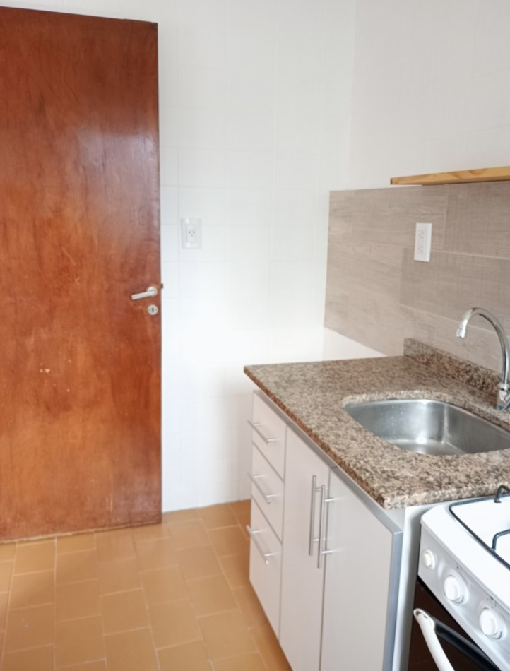 BESARES 2300, VENTA DEPARTAMENTO DE UN AMBIENTE EN NUÑEZ