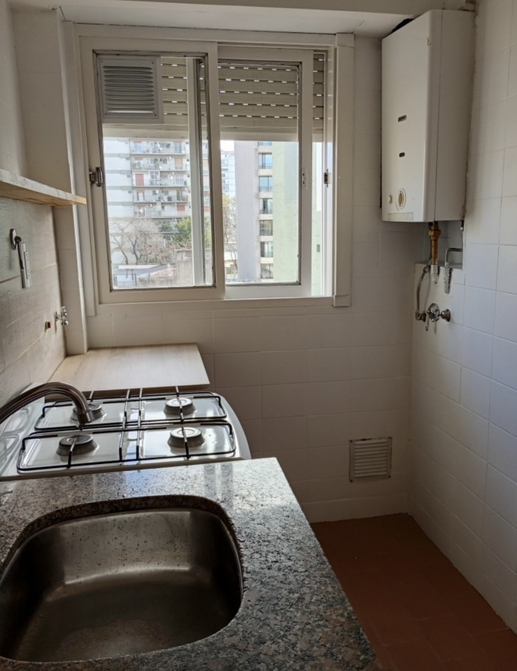 BESARES 2300, VENTA DEPARTAMENTO DE UN AMBIENTE EN NUÑEZ