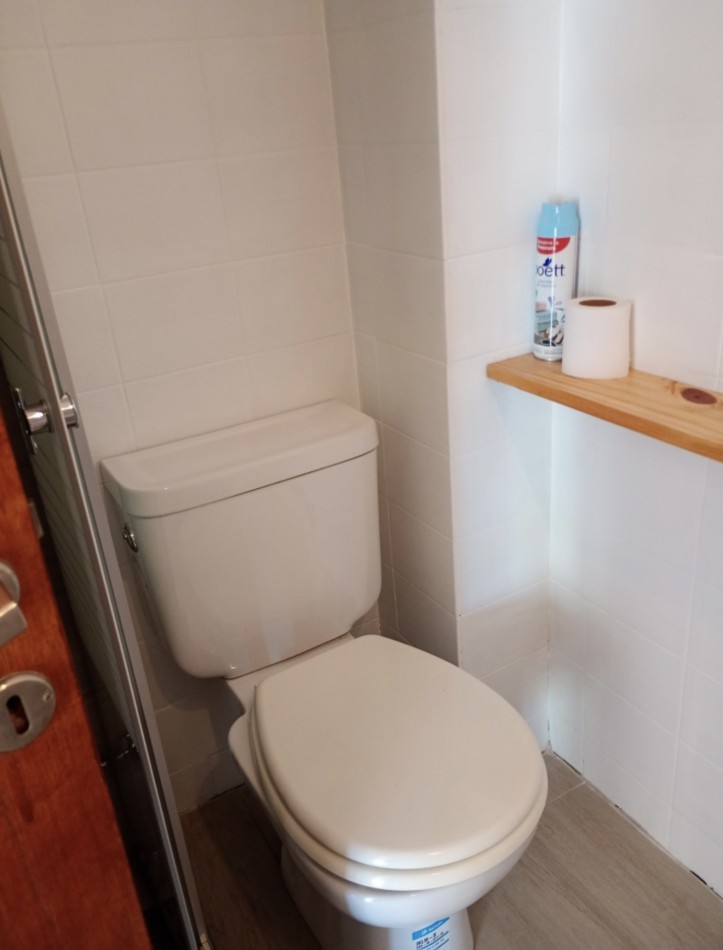 BESARES 2300, VENTA DEPARTAMENTO DE UN AMBIENTE EN NUÑEZ