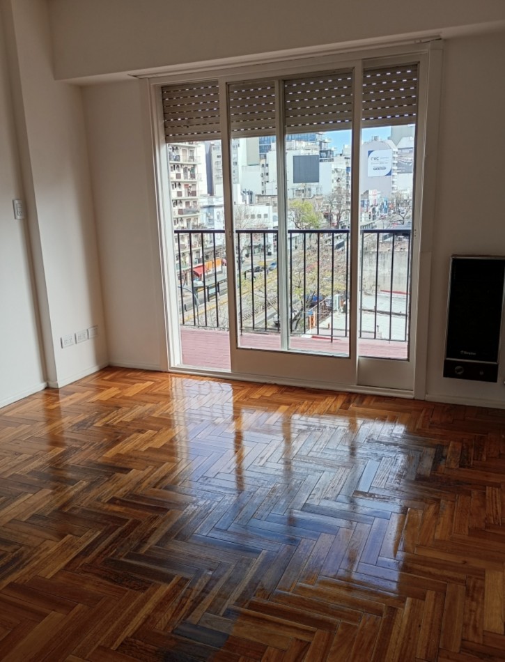 BESARES 2300, VENTA DEPARTAMENTO DE UN AMBIENTE EN NUÑEZ