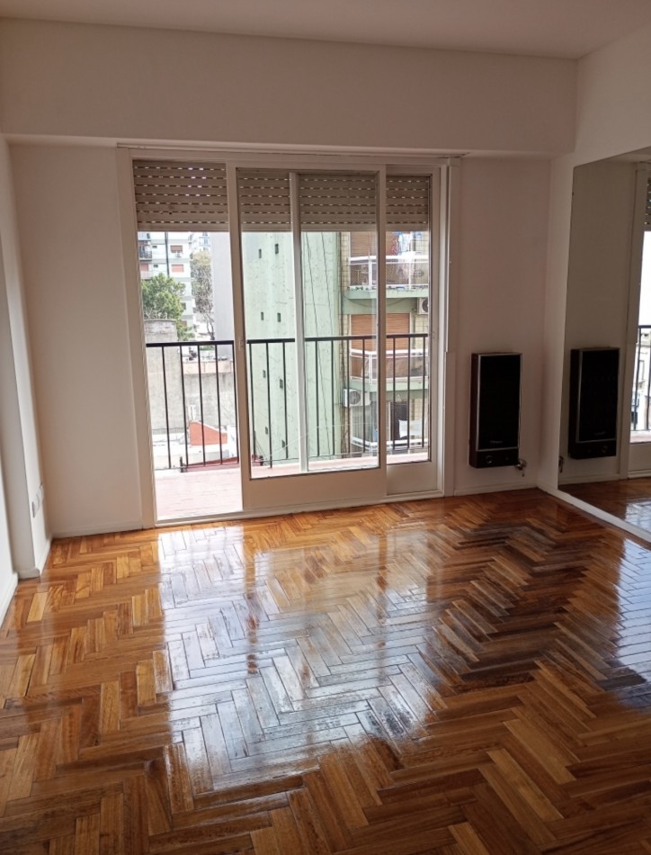BESARES 2300, VENTA DEPARTAMENTO DE UN AMBIENTE EN NUÑEZ