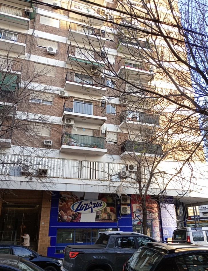 BESARES 2300, VENTA DEPARTAMENTO DE UN AMBIENTE EN NUÑEZ