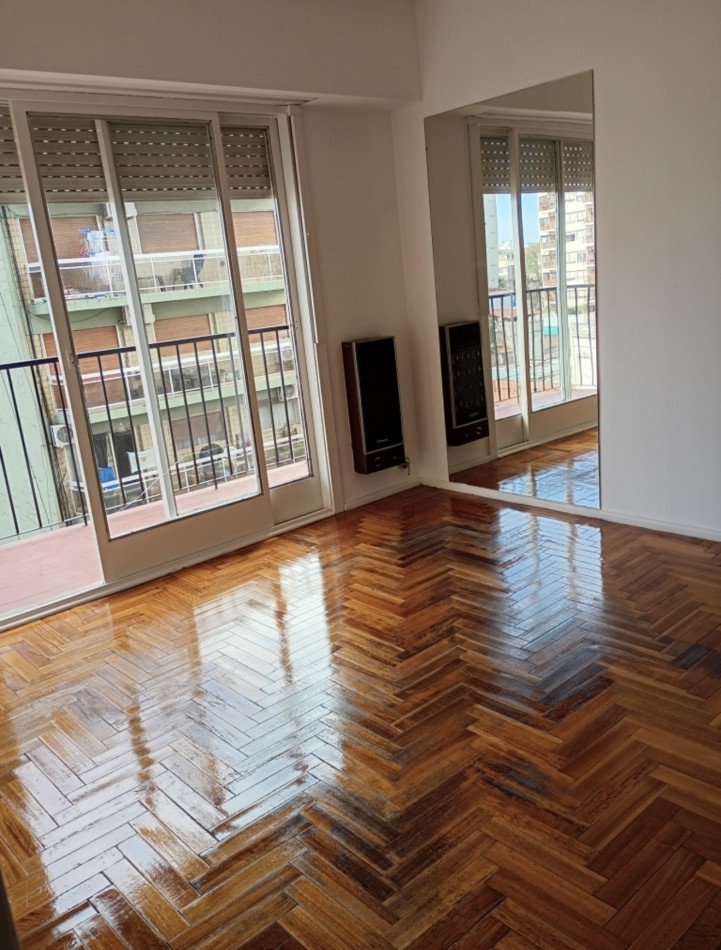 BESARES 2300, VENTA DEPARTAMENTO DE UN AMBIENTE EN NUÑEZ