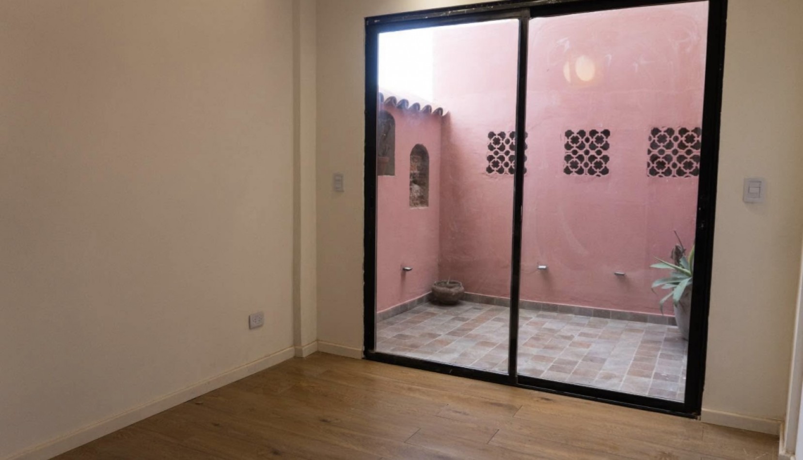 PERON 3500, VENTA DEPARTAMENTO DE DOS AMBIENTES  