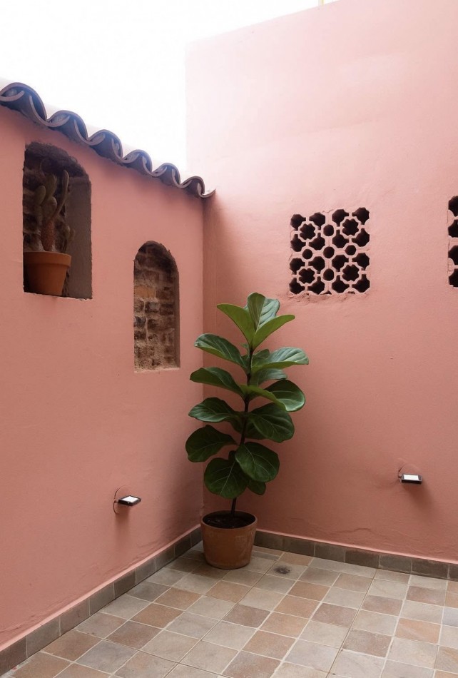 PERON 3500, VENTA DEPARTAMENTO DE DOS AMBIENTES  