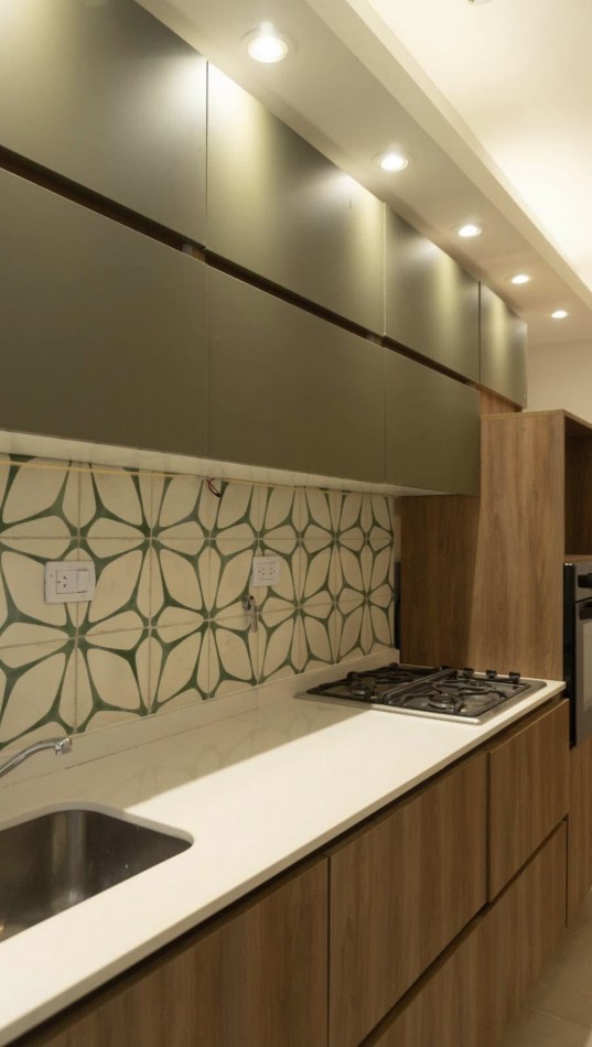 PERON 3500, VENTA DEPARTAMENTO DE DOS AMBIENTES  