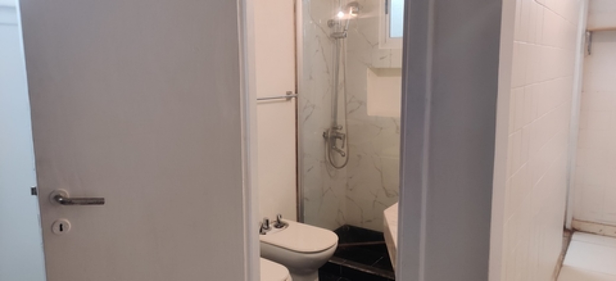 SALGUERO 1800, Venta DUPLEX en Planta BAJA. RECICLADO DISEÑADO TODO A NUEVO Mtrs Av Santa FE