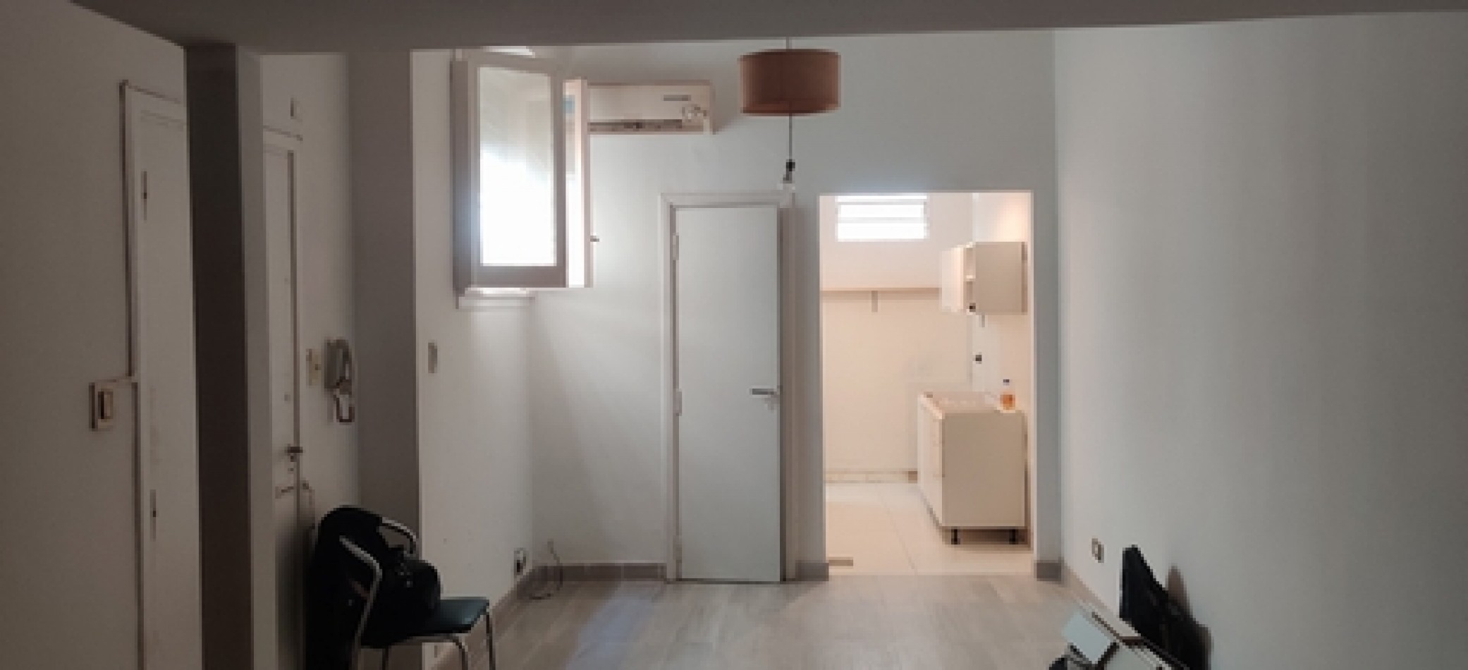 SALGUERO 1800, Venta DUPLEX en Planta BAJA. RECICLADO DISEÑADO TODO A NUEVO Mtrs Av Santa FE