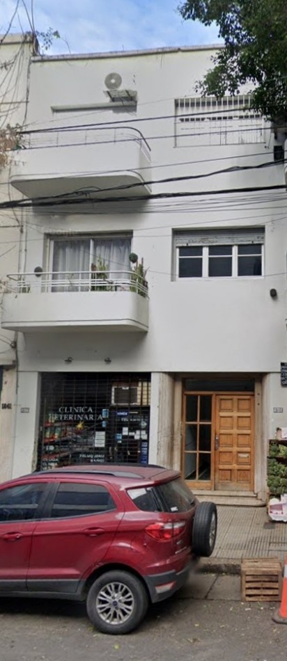 SALGUERO 1800, Venta DUPLEX en Planta BAJA. RECICLADO DISEÑADO TODO A NUEVO Mtrs Av Santa FE