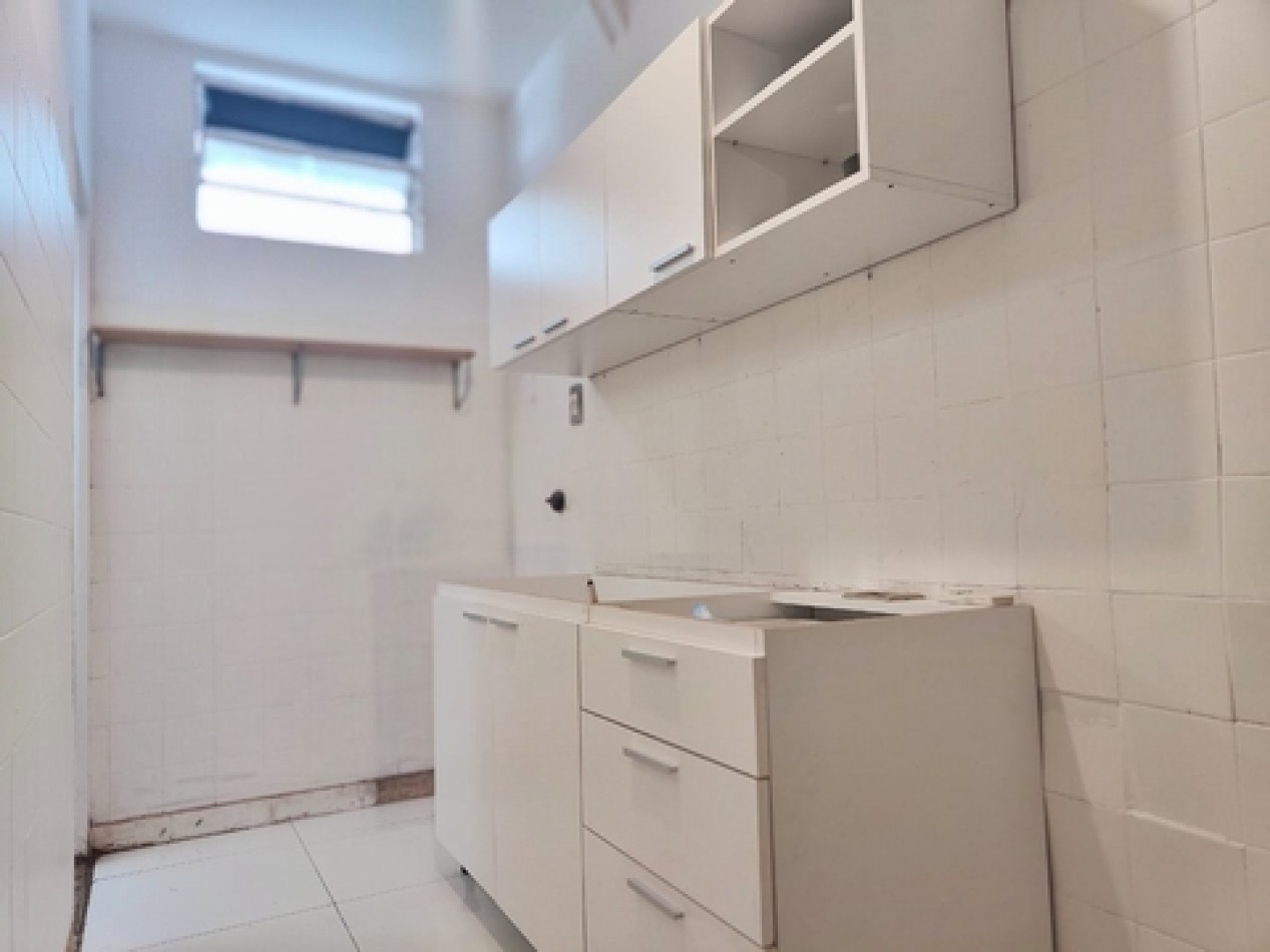 SALGUERO 1800, Venta DUPLEX en Planta BAJA. RECICLADO DISEÑADO TODO A NUEVO Mtrs Av Santa FE