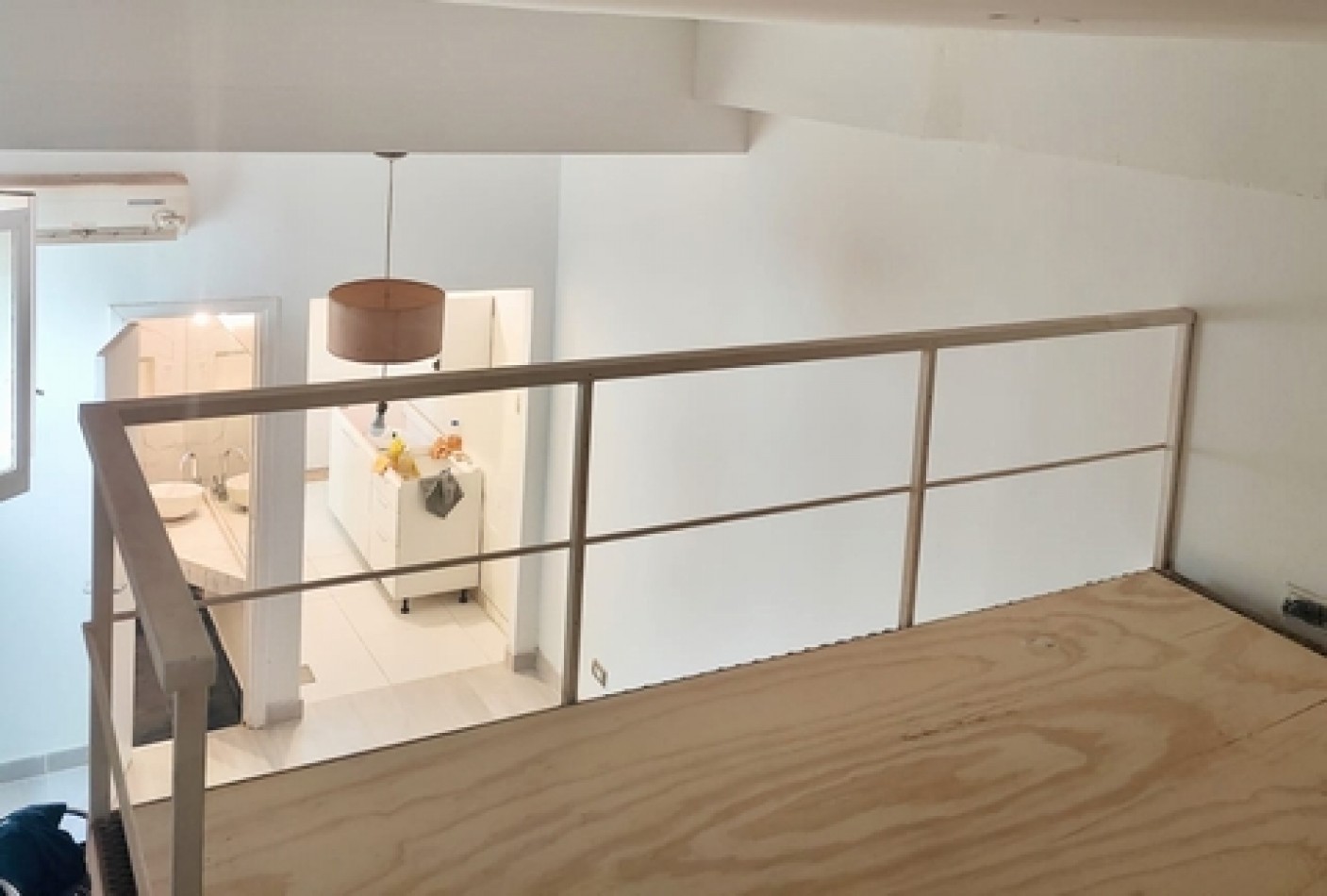 SALGUERO 1800, Venta DUPLEX en Planta BAJA. RECICLADO DISEÑADO TODO A NUEVO Mtrs Av Santa FE