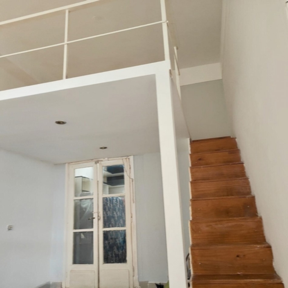 SALGUERO 1800, Venta DUPLEX en Planta BAJA. RECICLADO DISEÑADO TODO A NUEVO Mtrs Av Santa FE