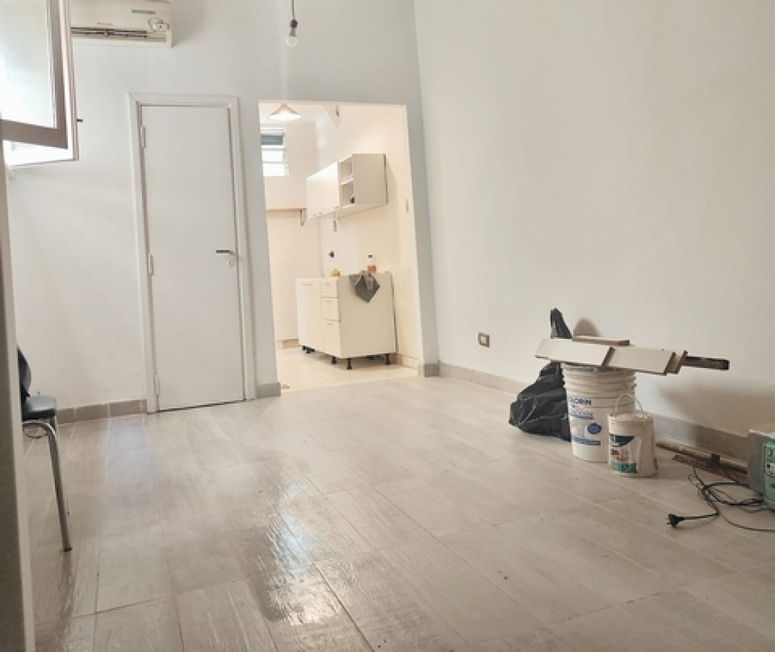 SALGUERO 1800, Venta DUPLEX en Planta BAJA. RECICLADO DISEÑADO TODO A NUEVO Mtrs Av Santa FE