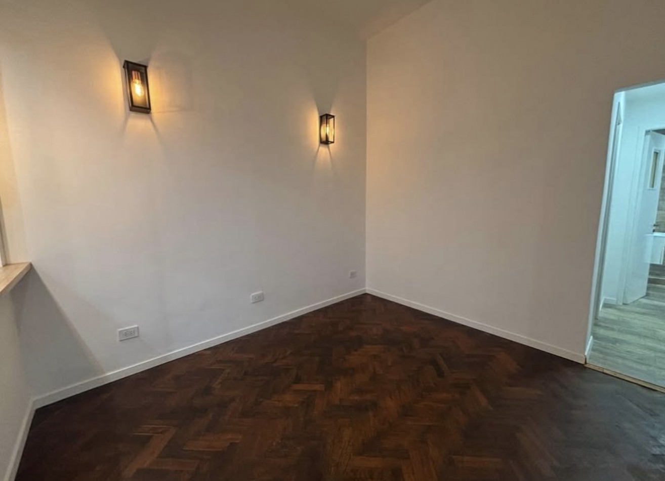 AV. ALBERDI 1700, VENTA PH DE TRES AMBIENTES 